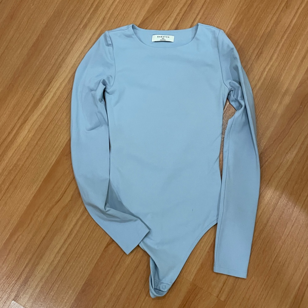 Babaton Contour Bodysuit